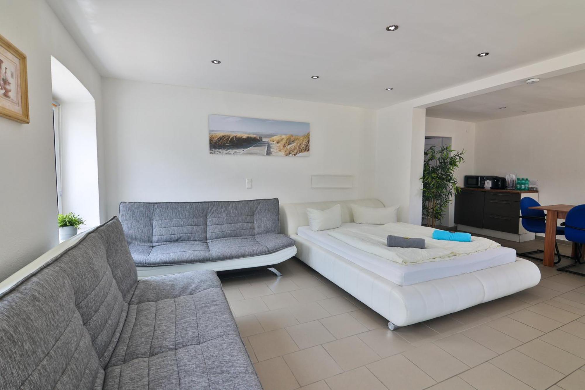 Freundliche Ferienwohnung Allgaeu Am See Munich Castle Lechbruck Exteriér fotografie